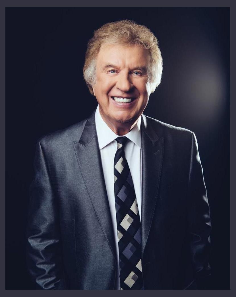 Bill &amp; Gloria Gaither